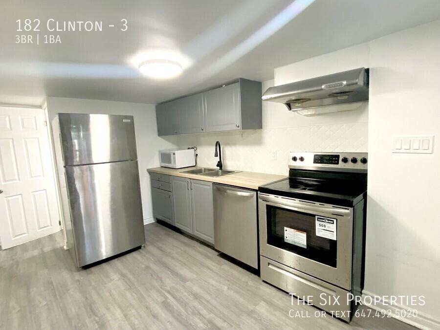 182 Clinton St #3 - Photo 2 of 14