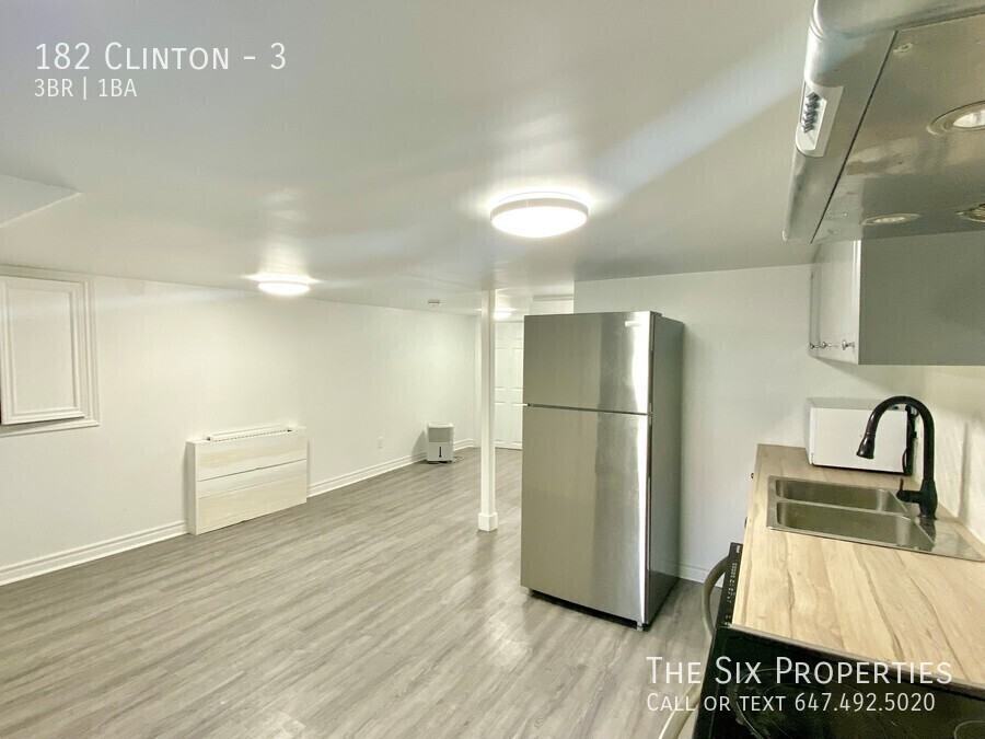 182 Clinton St #3 - Photo 5 of 14