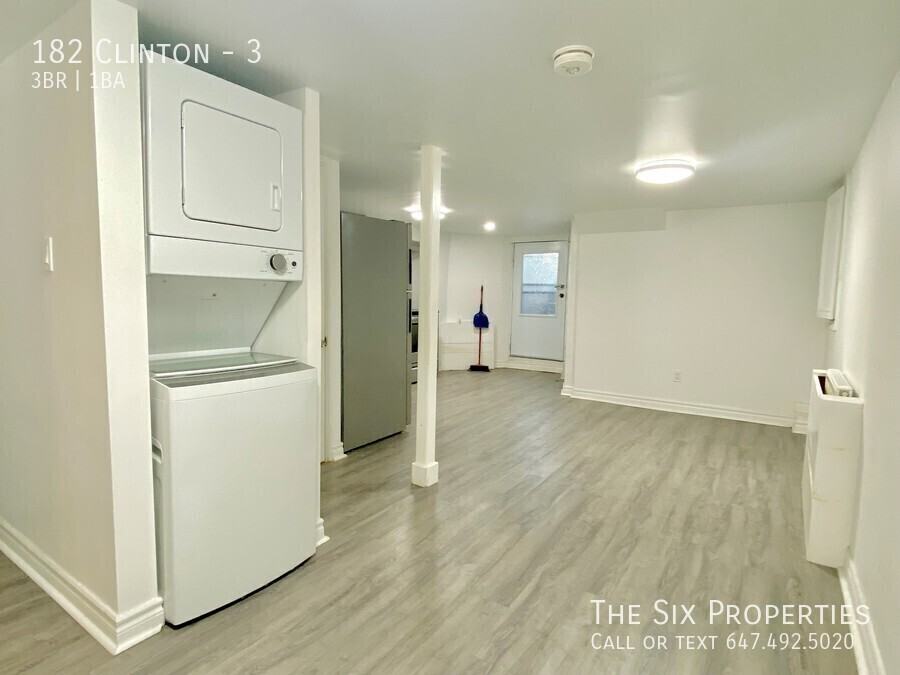 182 Clinton St #3 - Photo 6 of 14