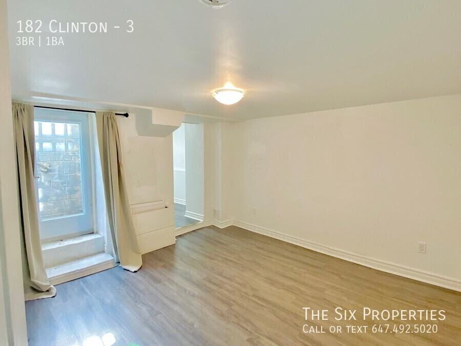 182 Clinton St #3 - Photo 7 of 14