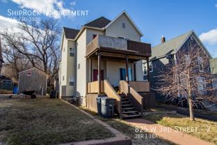 825 W 3rd St #2 - Photo 1 of 1