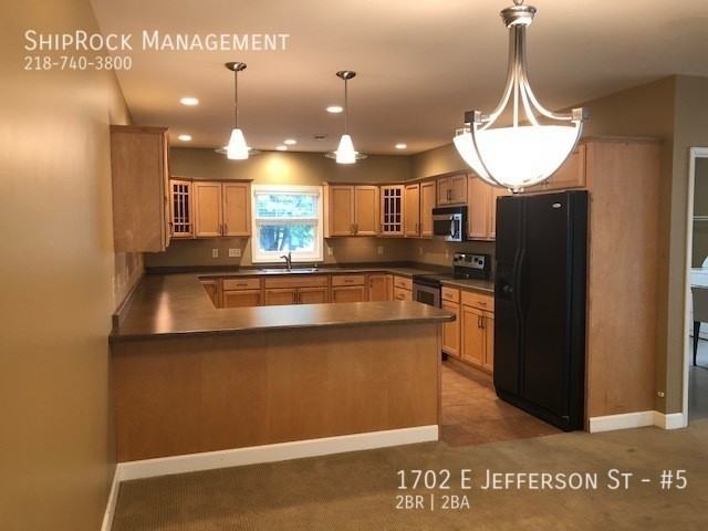 1702 Jefferson St #5 - Photo 2 of 12