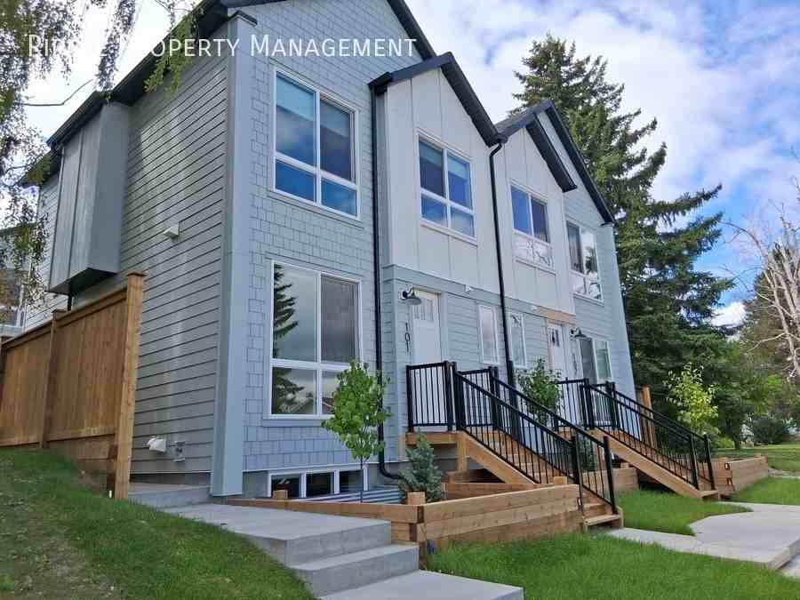 2539 Morley Trail Northwest 101 #101 - Photo 2 of 16