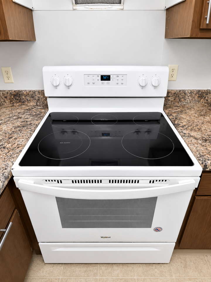 Raven Oaks Apartments - Photo 5 of 10