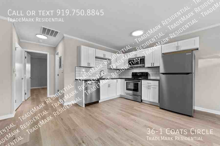 36 Coats Cir Apt 1 - Photo 3 of 22
