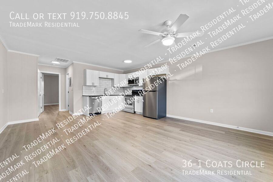 36 Coats Cir Apt 1 - Photo 5 of 22