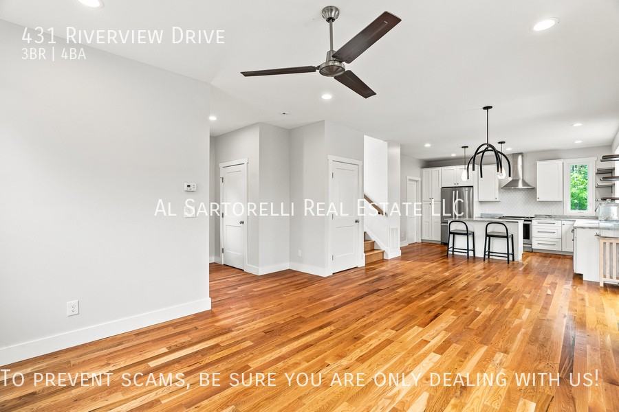 431 Riverview Dr - Photo 5 of 49