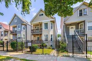 2947 N Avers Ave #2 - Photo 1 of 1