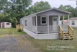 featured image of 124 Strandberg Cir