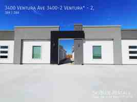 featured image of 3400 Ventura Ave #2
