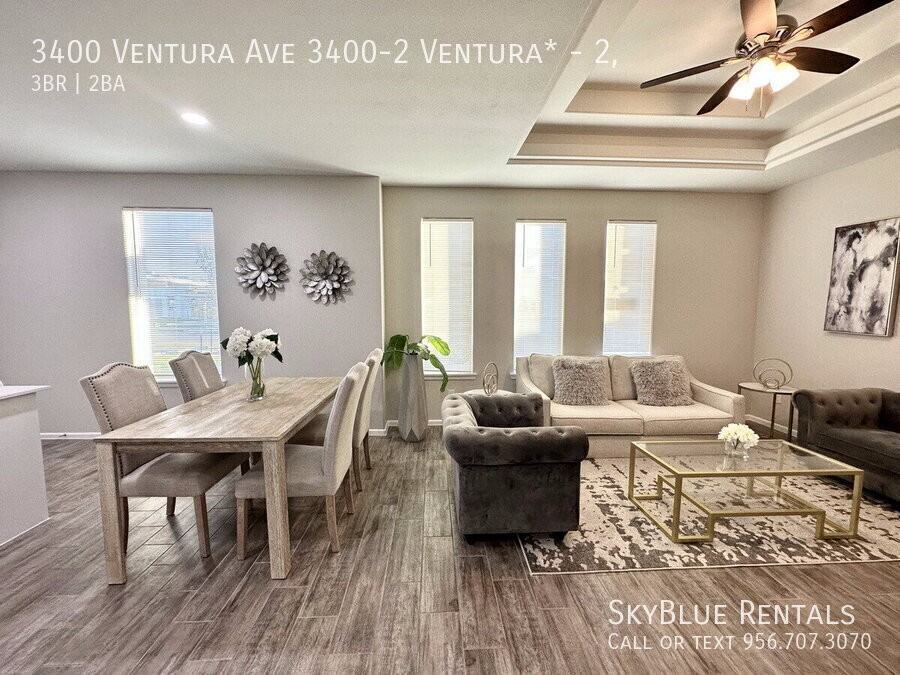 3400 Ventura Ave #2 - Photo 2 of 17