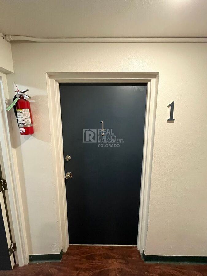 1221 N Clarkson St #1 - Photo 3 of 11
