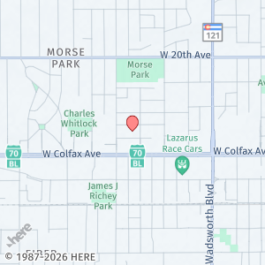 8205 W 16th Ave #13