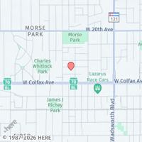 featured image of 8205 W 16th Ave #13