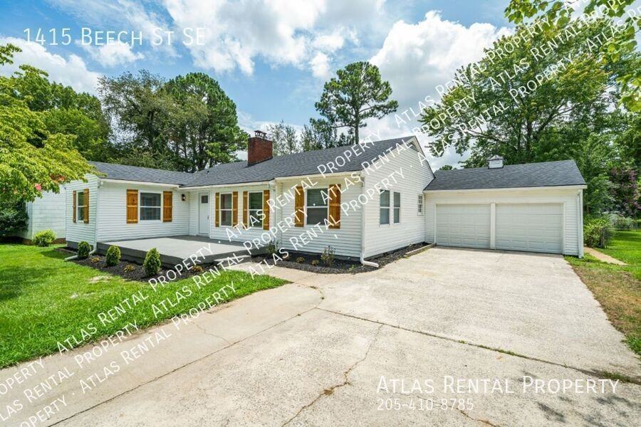 1415 Beech St Se - Photo 2 of 24