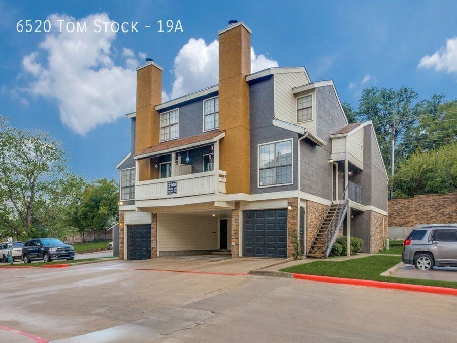 6520 Tom Stock St #19A - Photo 4 of 16