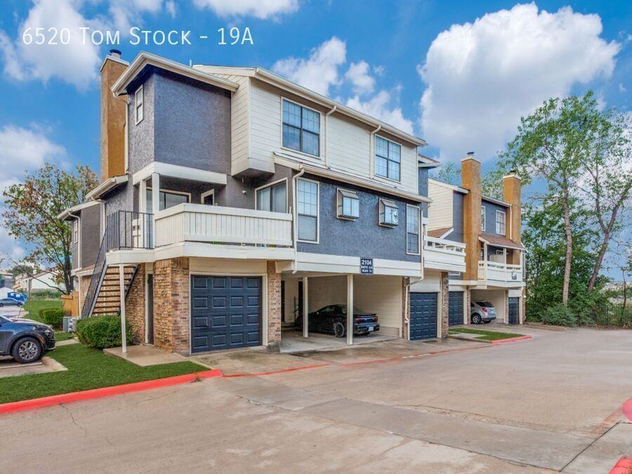 6520 Tom Stock St #19A - Photo 6 of 16