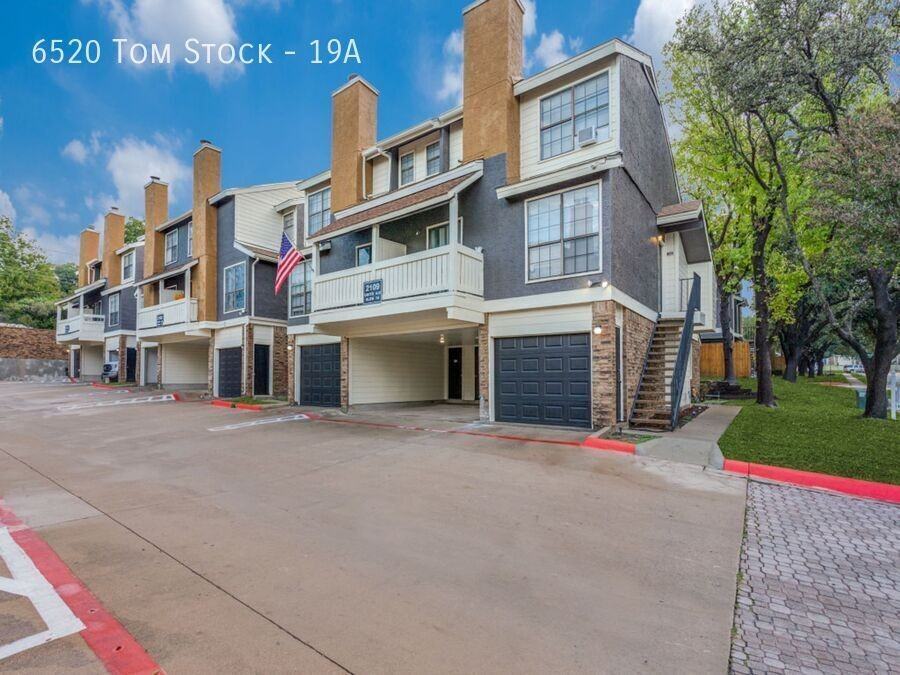 6520 Tom Stock St #19A - Photo 7 of 16