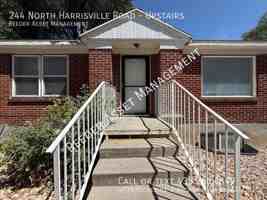 featured image of 244 N Harrisville Rd