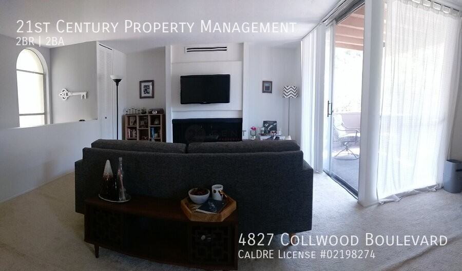 4827 Collwood Blvd - Photo 2 of 19