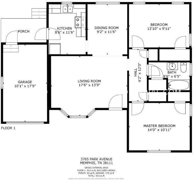 3765 Park Ave - Photo 2 of 32