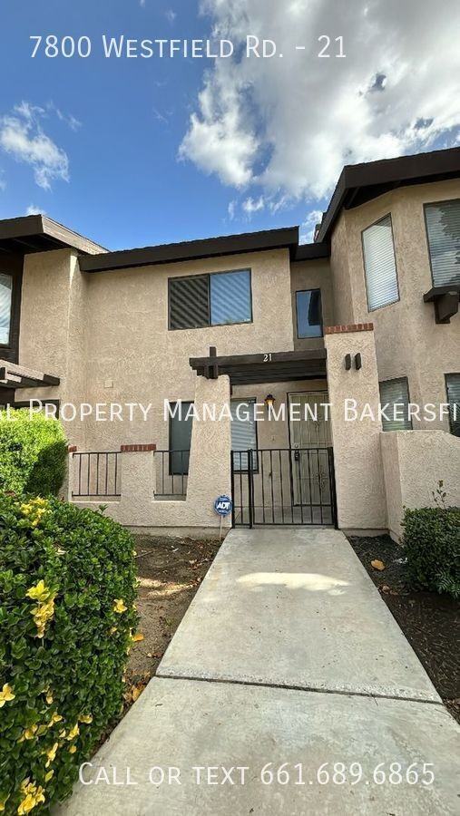 7800 Westfield Rd #21