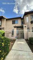 featured image of 7800 Westfield Rd #21