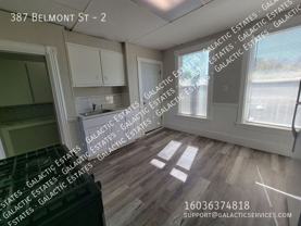 387 Belmont St #2 - Photo 1 of 1