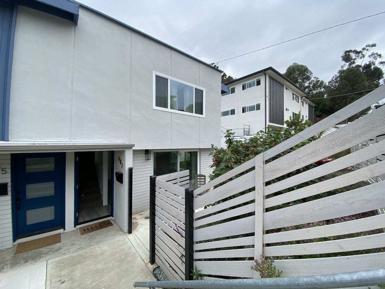 605 Bush Street, Unit 607 - Photo 2 of 20