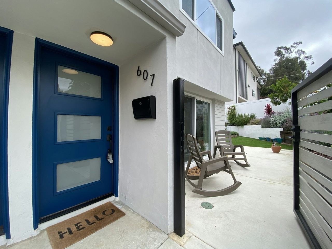 605 Bush Street, Unit 607 - Photo 3 of 20