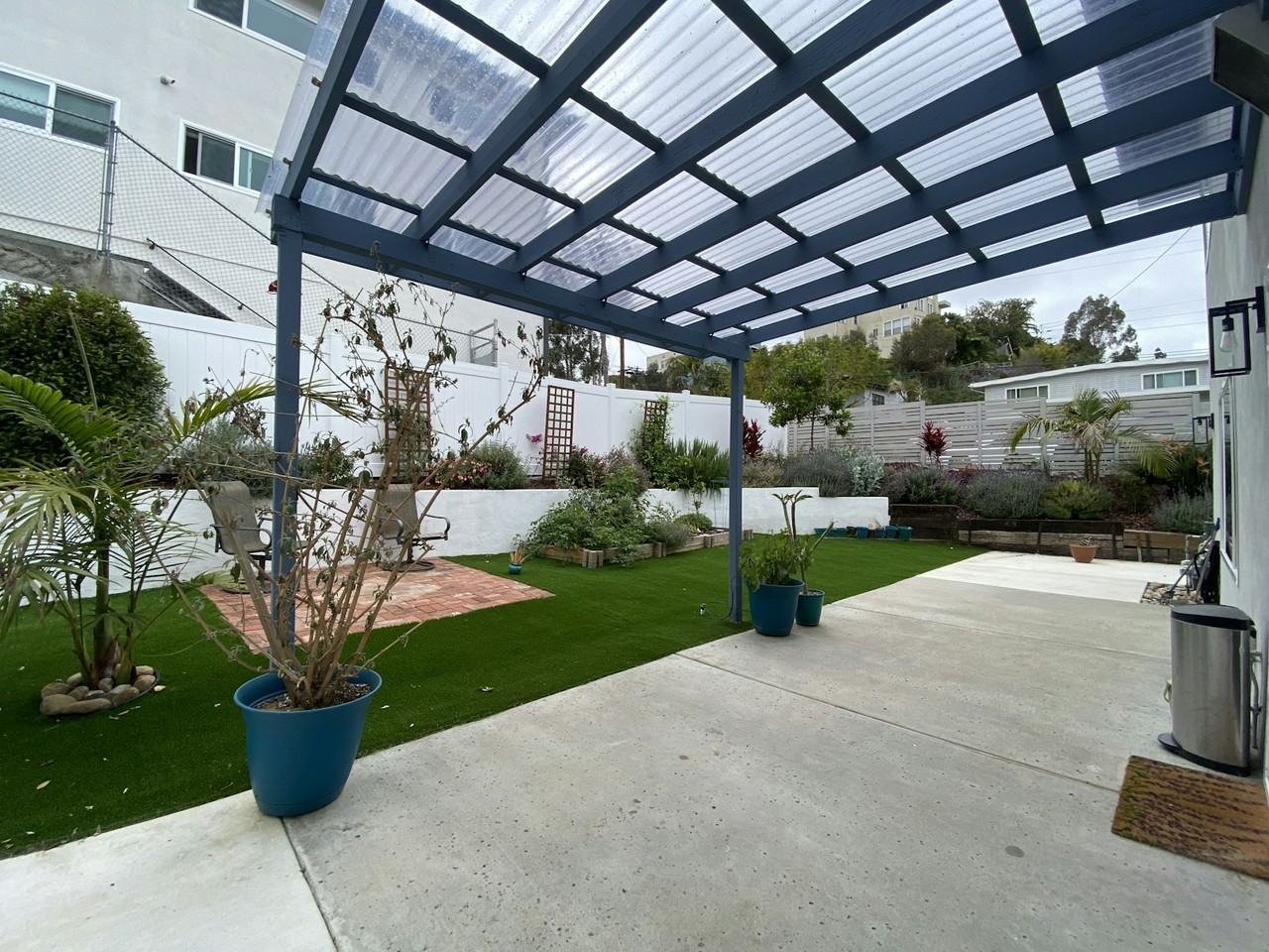 605 Bush Street, Unit 607 - Photo 4 of 20