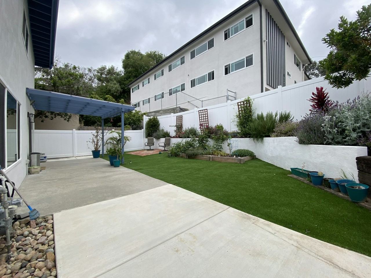 605 Bush Street, Unit 607 - Photo 5 of 20