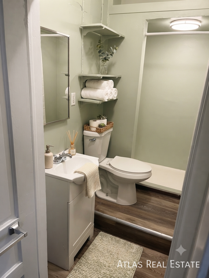 604 N Weber St #7 - Photo 4 of 13