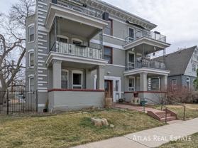 1560 N Gilpin St #1 - Photo 1 of 1