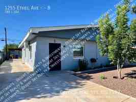 featured image of 1255 W Ethel Ave #B