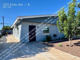 1255 W Ethel Ave #B - Photo 1 of 1