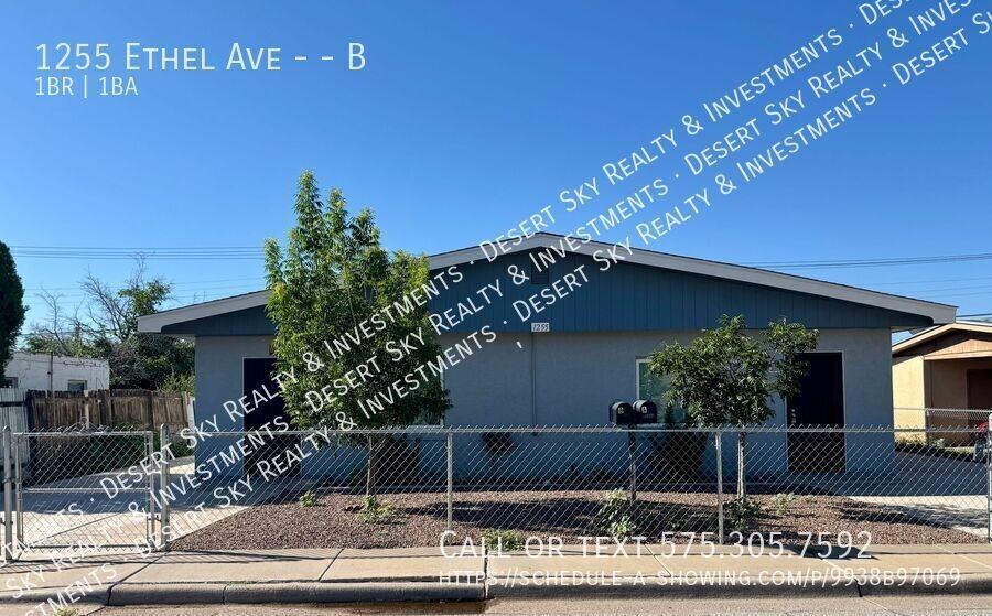 1255 W Ethel Ave #B - Photo 2 of 18