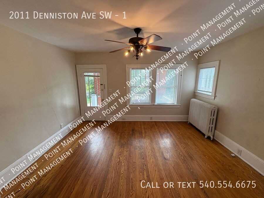 2011 Denniston Ave Sw #1 - Photo 2 of 9