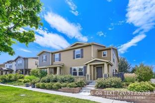 2136 Spruce St - Photo 1 of 1
