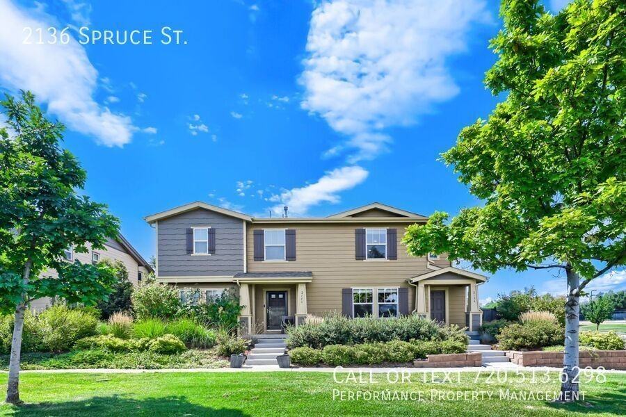 2136 Spruce St - Photo 2 of 22