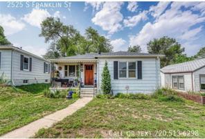 featured image of 2525 S Franklin St