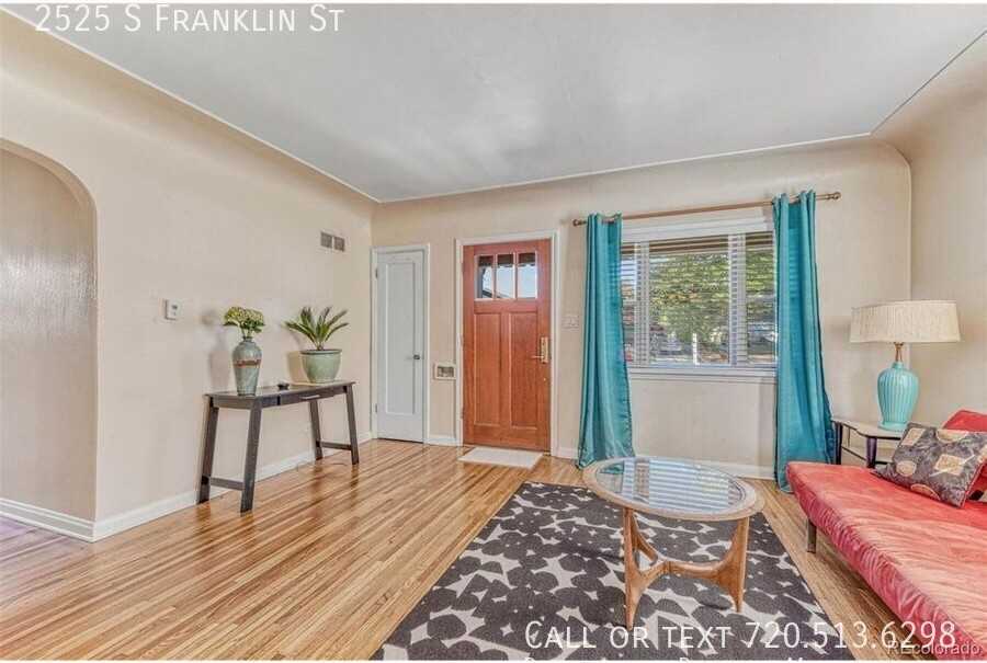 2525 S Franklin St - Photo 2 of 7