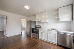 2425 E St Ne #3 - Photo 1 of 1