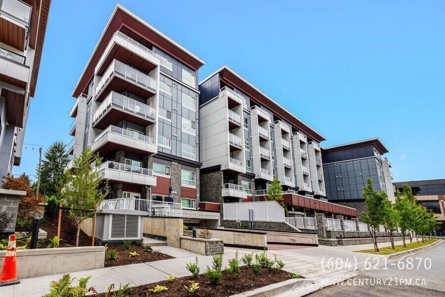 14225 103a Ave #202 - Photo 2 of 50