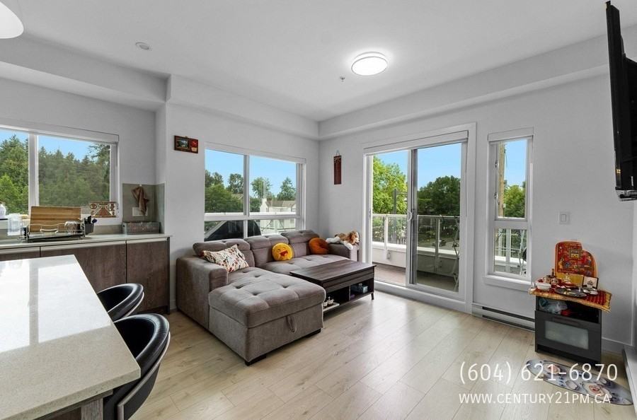 14225 103a Ave #202 - Photo 4 of 50