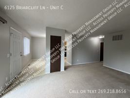 featured image of 6125 Briarcliff Ln #C