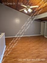 713 Cates St #713A - Photo 1 of 1