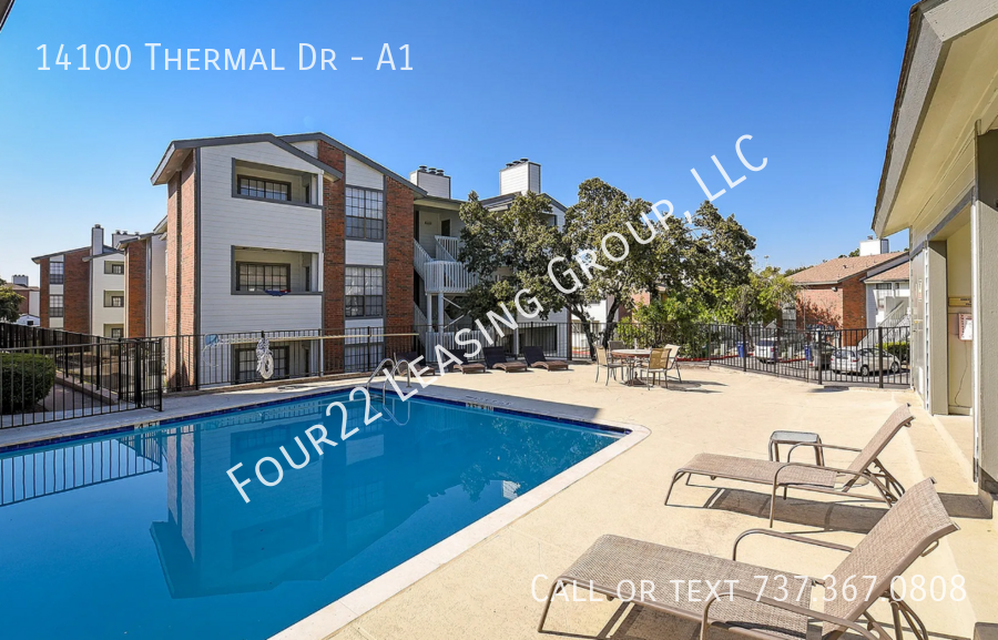14100 Thermal Dr #A1 - Photo 2 of 17
