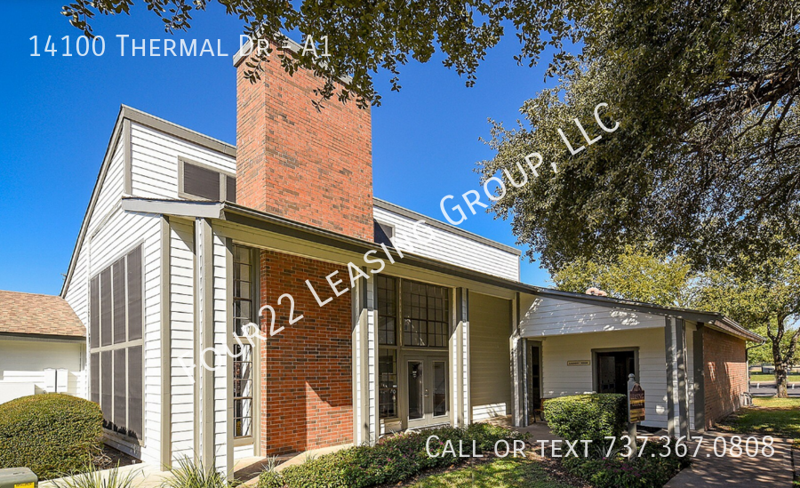 14100 Thermal Dr #A1 - Photo 4 of 17