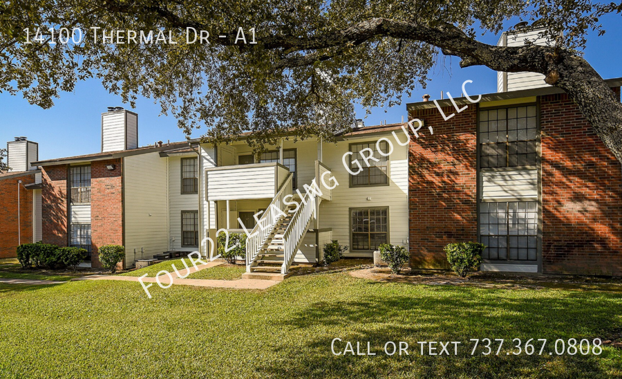 14100 Thermal Dr #A1 - Photo 5 of 17